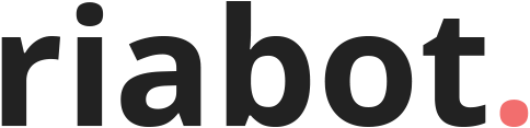 Иконка ИИ-бота riabot